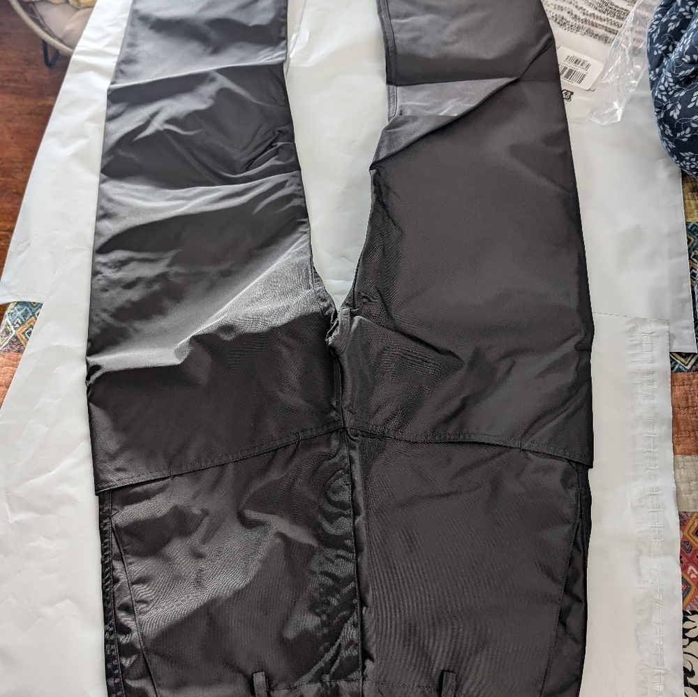 YeezyxGap Ygebb cordura cargo pants ex